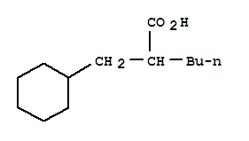 CAS No 85211-26-3  Molecular Structure