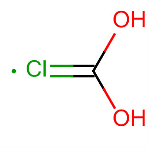 CAS No 85213-63-4  Molecular Structure