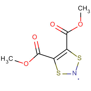 CAS No 85213-78-1  Molecular Structure