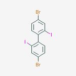 CAS No 852138-89-7  Molecular Structure