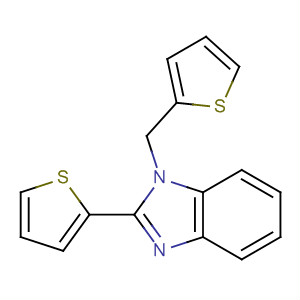 CAS No 85215-57-2  Molecular Structure