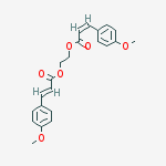 Cas Number: 85216-84-8  Molecular Structure