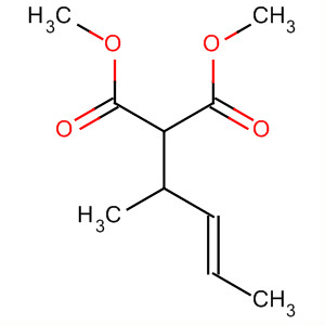 CAS No 85217-79-4  Molecular Structure