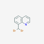 CAS No 85219-47-2  Molecular Structure