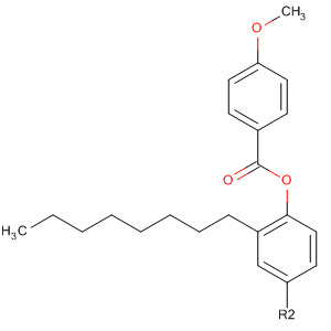 CAS No 85219-82-5  Molecular Structure