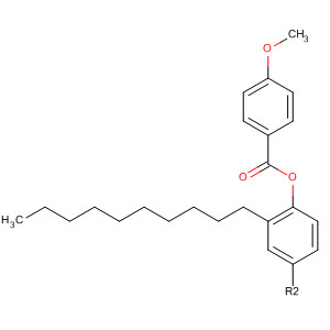 CAS No 85219-84-7  Molecular Structure