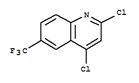CAS No 852203-17-9  Molecular Structure