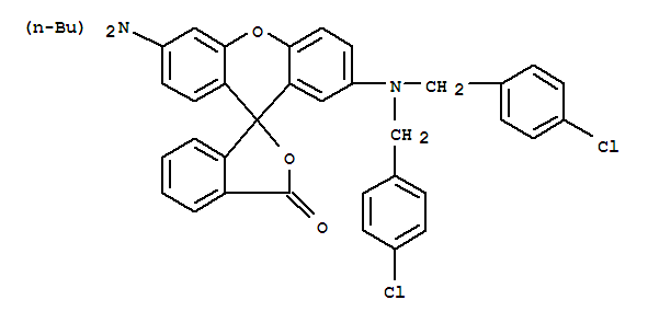 CAS No 85223-21-8  Molecular Structure