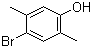 CAS No 85223-93-4  Molecular Structure