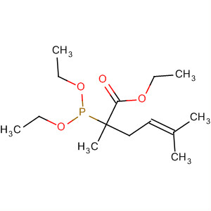 CAS No 85225-07-6  Molecular Structure