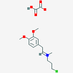 CAS No 85226-25-1  Molecular Structure