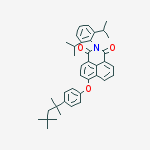 CAS No 852282-89-4  Molecular Structure