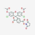 CAS No 852299-81-1  Molecular Structure