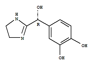 CAS No 85232-94-6  Molecular Structure