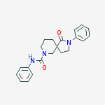 CAS No 852339-01-6  Molecular Structure