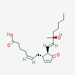 Cas Number: 85235-20-7  Molecular Structure