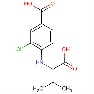 CAS No 85236-41-5  Molecular Structure