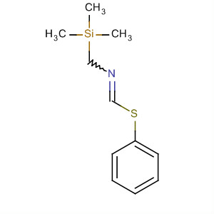 CAS No 85236-99-3  Molecular Structure
