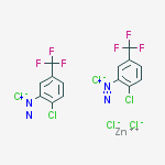 Cas Number: 85237-43-0  Molecular Structure