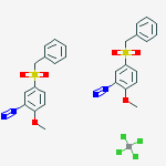 CAS No 85237-45-2  Molecular Structure