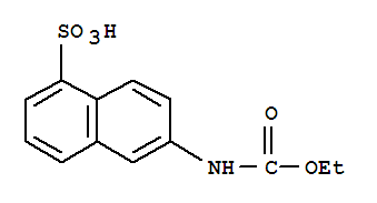 CAS No 85237-52-1  Molecular Structure