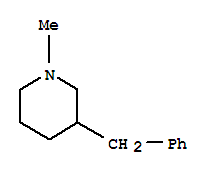 CAS No 85237-73-6  Molecular Structure