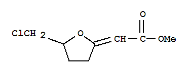 CAS No 852379-58-9  Molecular Structure