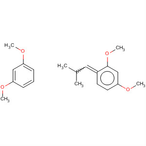 CAS No 85238-99-9  Molecular Structure