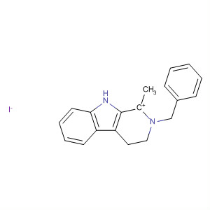 CAS No 85239-53-8  Molecular Structure