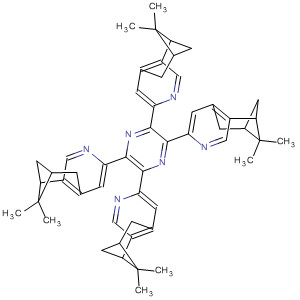 CAS No 852409-26-8  Molecular Structure