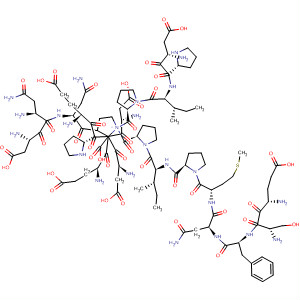 CAS No 852439-14-6  Molecular Structure