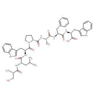 CAS No 852446-02-7  Molecular Structure
