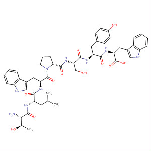 CAS No 852446-05-0  Molecular Structure