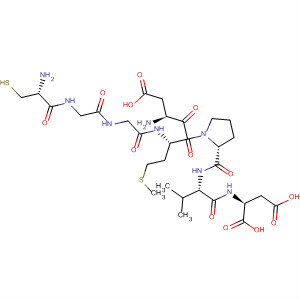 CAS No 852448-80-7  Molecular Structure