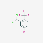 Cas Number: 852462-70-5  Molecular Structure