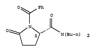CAS No 85248-87-9  Molecular Structure
