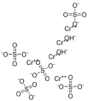CAS No 85251-54-3  Molecular Structure