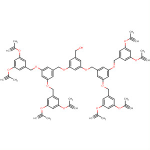 CAS No 852511-57-0  Molecular Structure