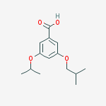 CAS No 852520-45-7  Molecular Structure