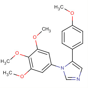 CAS No 852525-33-8  Molecular Structure