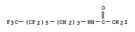 CAS No 852527-50-5  Molecular Structure