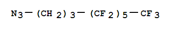 CAS No 852527-60-7  Molecular Structure