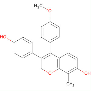 CAS No 852536-42-6  Molecular Structure