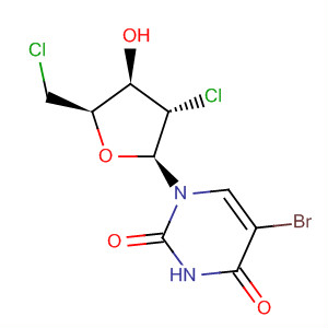 CAS No 85254-34-8  Molecular Structure