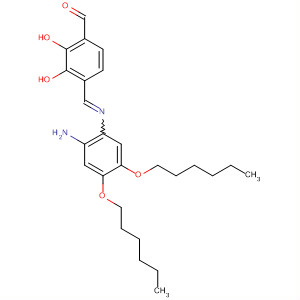 CAS No 852567-21-6  Molecular Structure