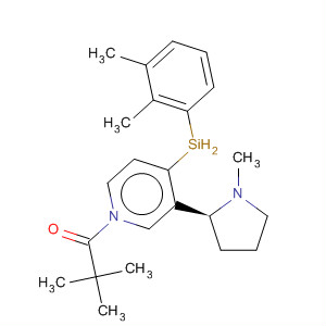 CAS No 852619-86-4  Molecular Structure