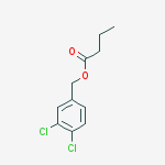 CAS No 85263-02-1  Molecular Structure
