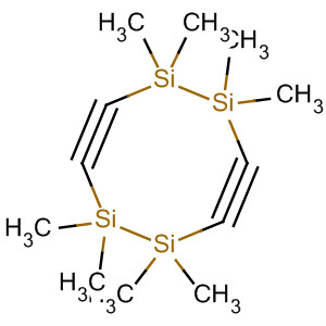 Cas Number: 85263-68-9  Molecular Structure