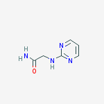 Cas Number: 852632-15-6  Molecular Structure