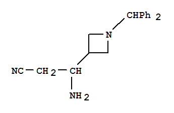 Cas Number: 852655-92-6  Molecular Structure